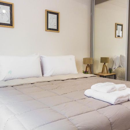 La Tua Casa Apartment Сан Карлос де Барилоче Екстериор снимка