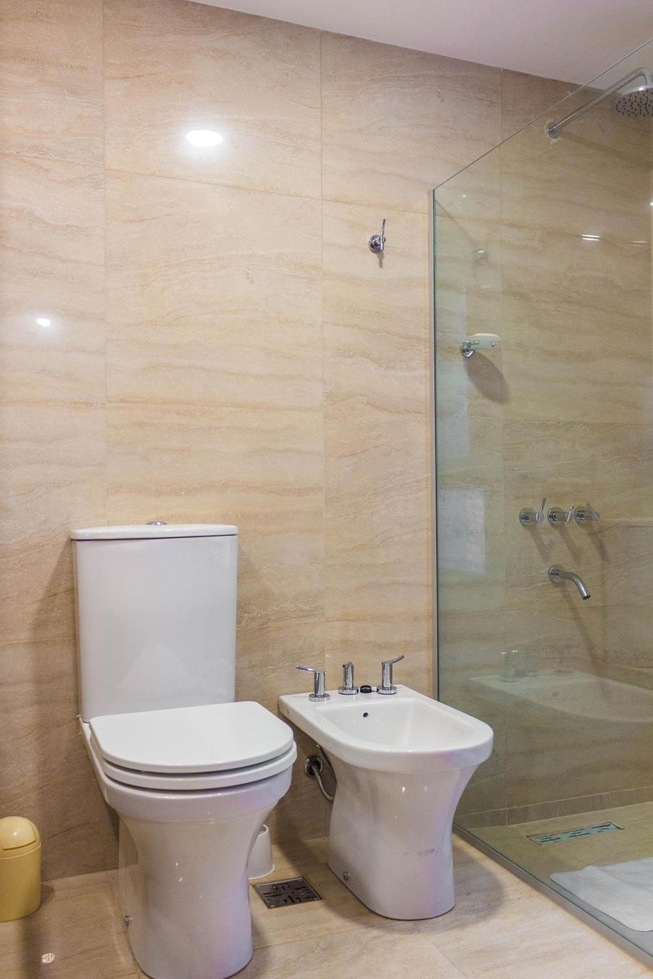 La Tua Casa Apartment Сан Карлос де Барилоче Екстериор снимка